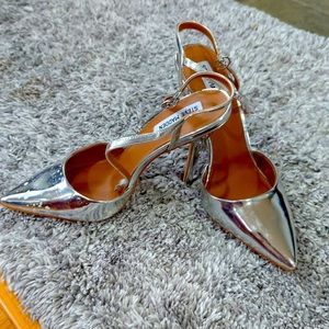 Steve Madden Heels
